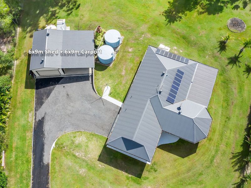 1923 Daintree Drive, Logan Village, QLD 4207