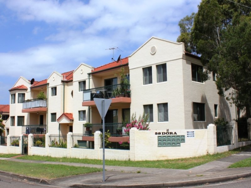 58 Dora Street, Hurstville, NSW 2220