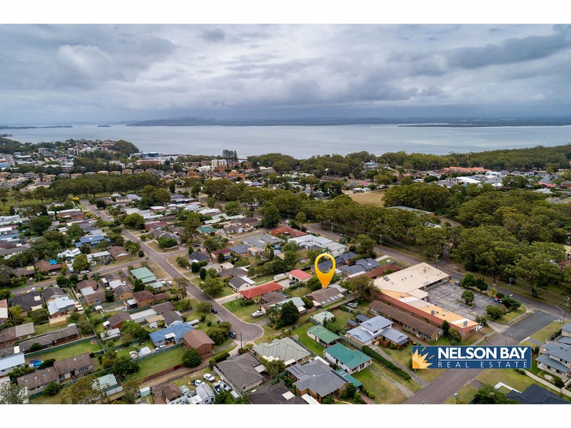 33A Bay Street, Nelson Bay, NSW 2315 House for Sale