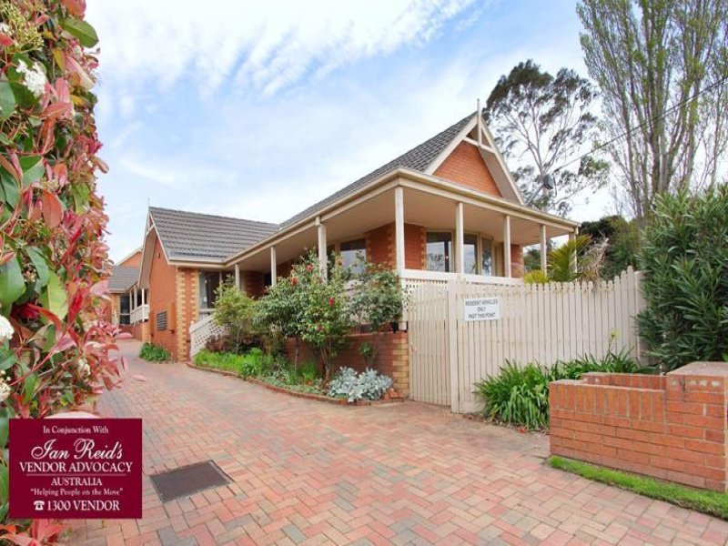 1/46 Williams Street, Frankston, Vic 3199 Property Details