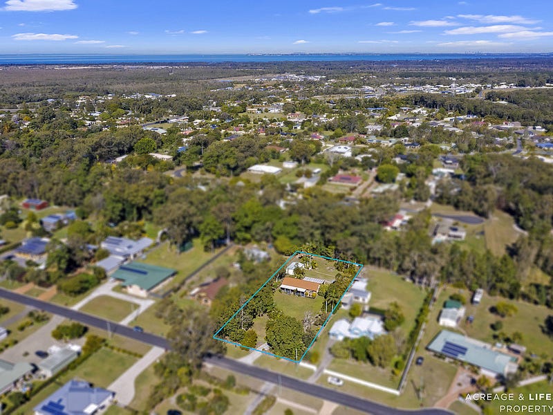 3537 Triton Court, Ningi, Qld 4511 Property Details