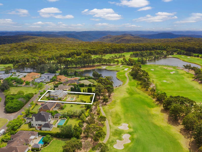 20 The Greenway, Duffys Forest, NSW 2084