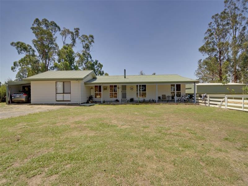 21 Hendersons Road, Toongabbie, Vic 3856 Property Details