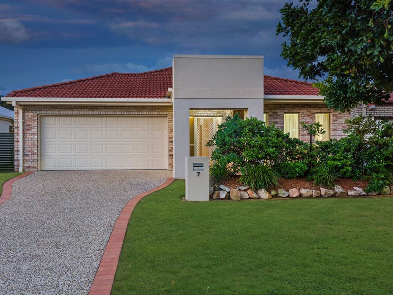 7 Cordyline Street, North Lakes, QLD 4509 - realestate.com.au