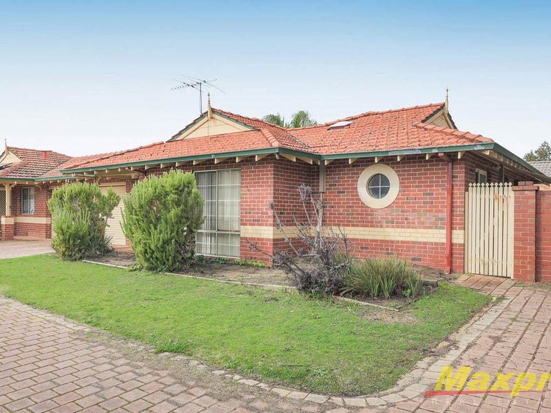 1/180 Hicks Street, Gosnells, WA 6110 Property Details