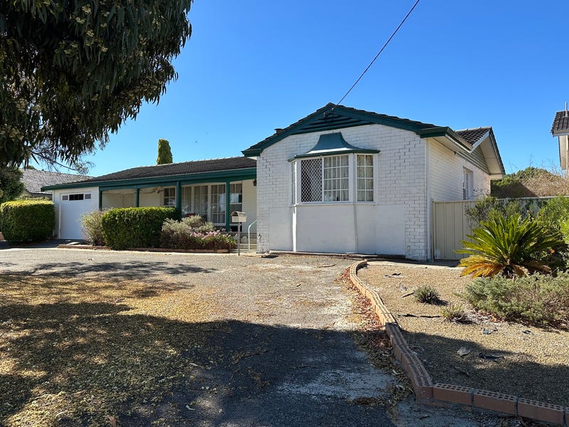 3 Tait Terrace, Katanning, WA 6317 House for Sale