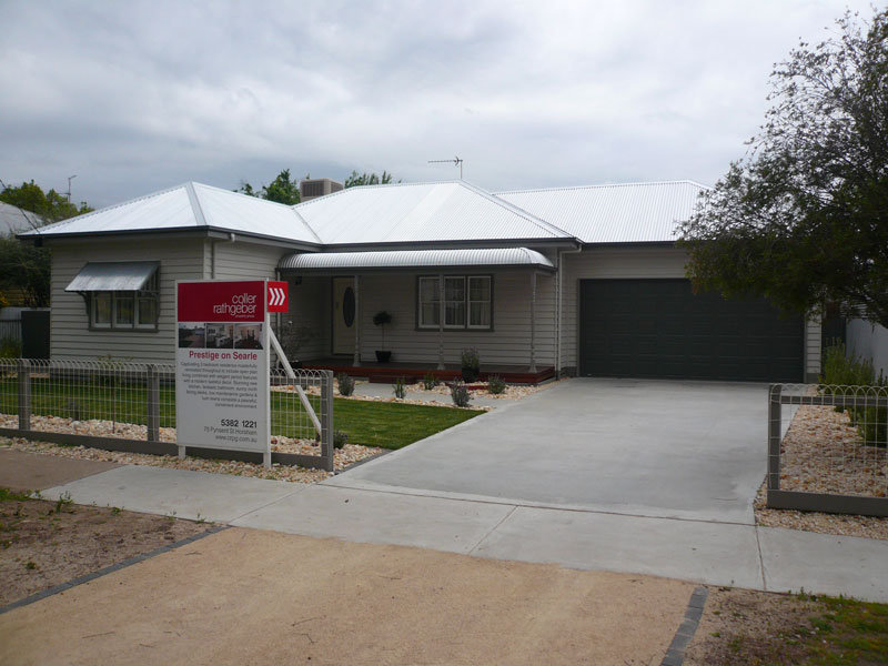 19 Searle Street, Horsham, Vic 3400 Property Details