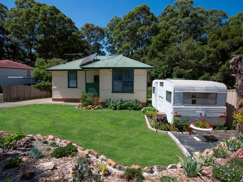 126 East Street, Nowra, NSW 2541 Property Details