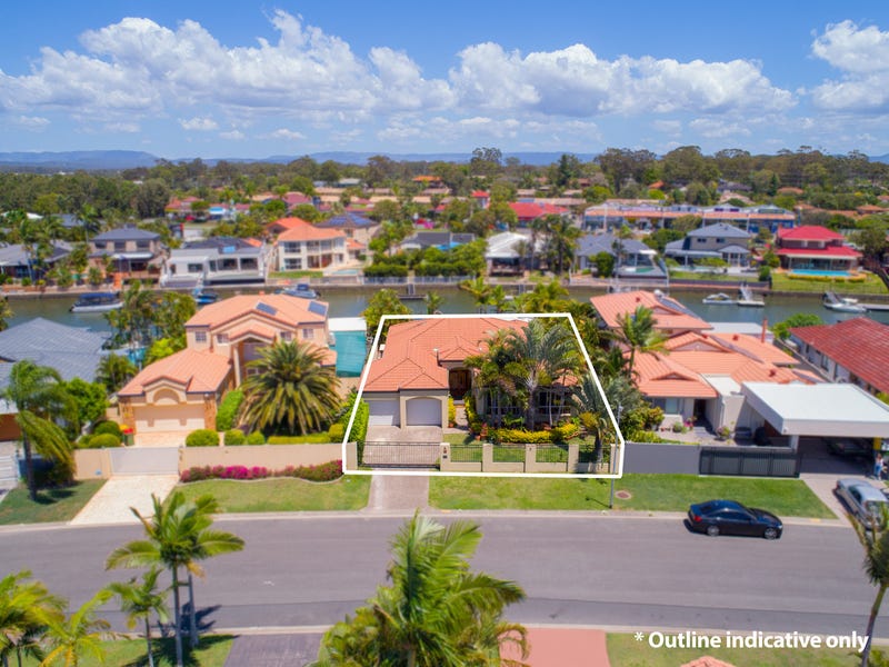 108 Sundance Way, Runaway Bay, QLD 4216