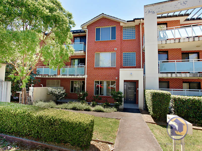 22/711 Paton Street, Merrylands, NSW 2160 Property Details