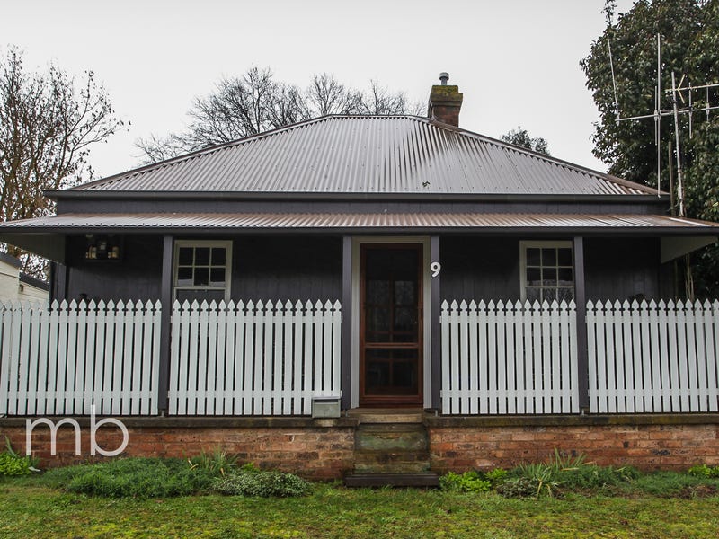 9 Pilcher Street, Millthorpe, NSW 2798