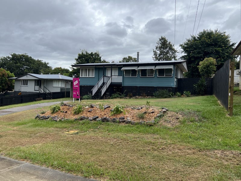 82 Old Ipswich Road, Riverview, QLD 4303