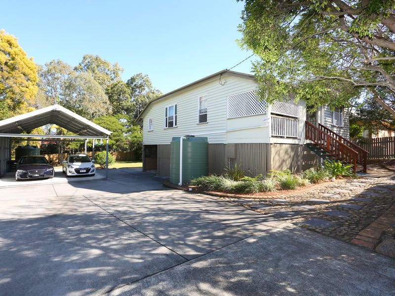 18 Shamrock Road, Darra, Qld 4076 Property Details