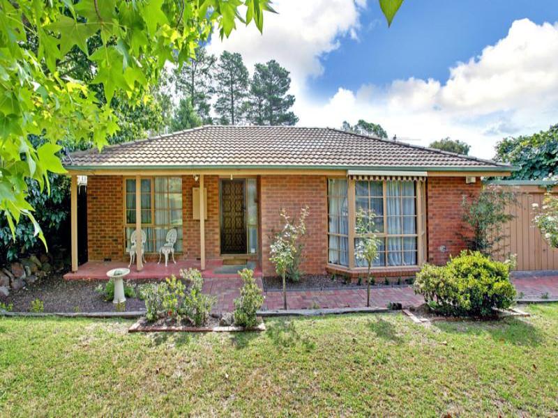 58 Jull Parade, Ringwood North, VIC 3134