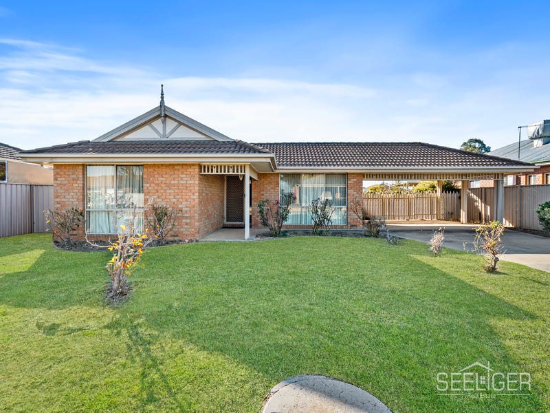 26 Campbellfield Drive, Yarrawonga, Vic 3730 House for Sale