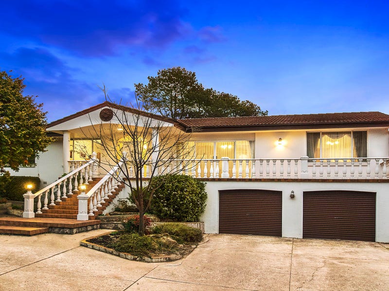 71 Woolner Circuit, Hawker, ACT 2614 Property Details