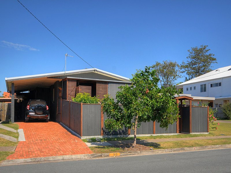 1/50 Albion Avenue, Miami, QLD 4220