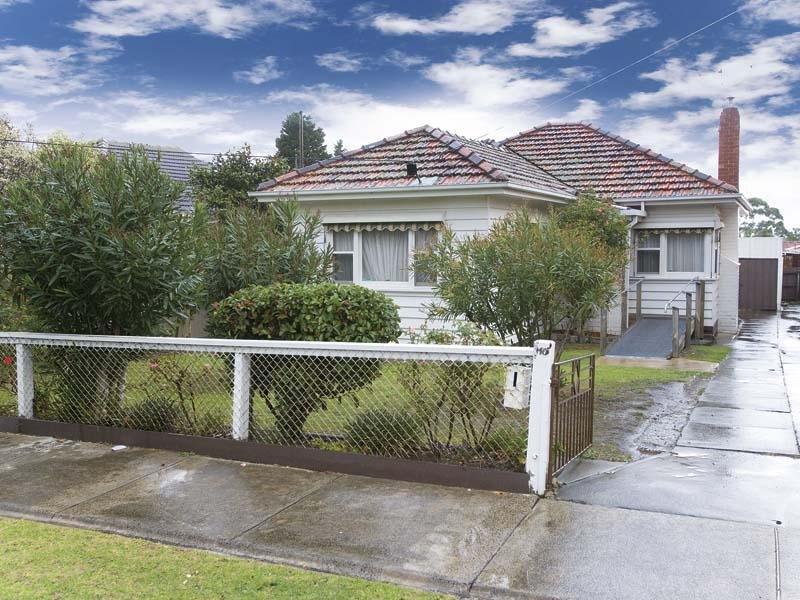 140A Flinders Street, Thornbury, VIC 3071