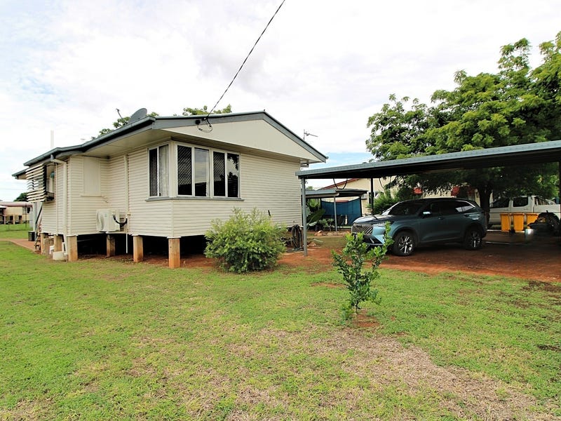 10 Doris St, Cloncurry, Qld 4824 House for Sale