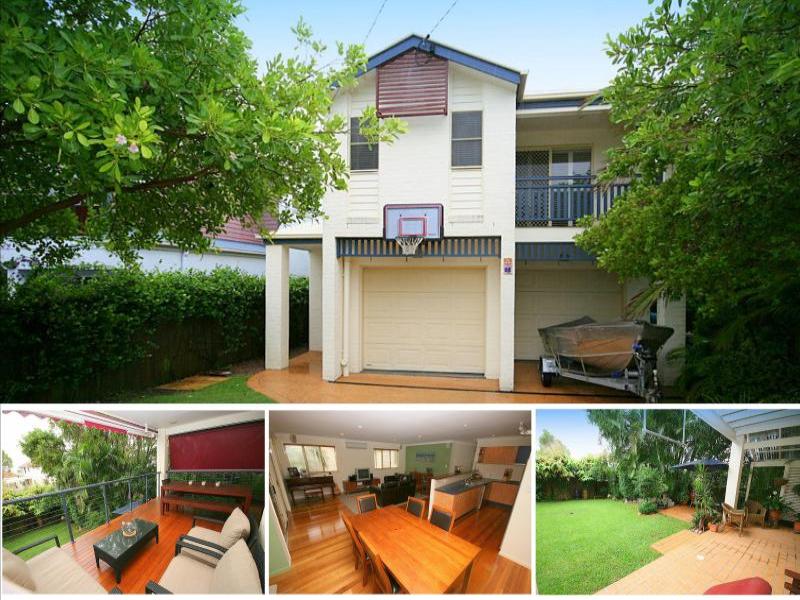 36 Boswell Terrace, Wynnum, QLD 4178