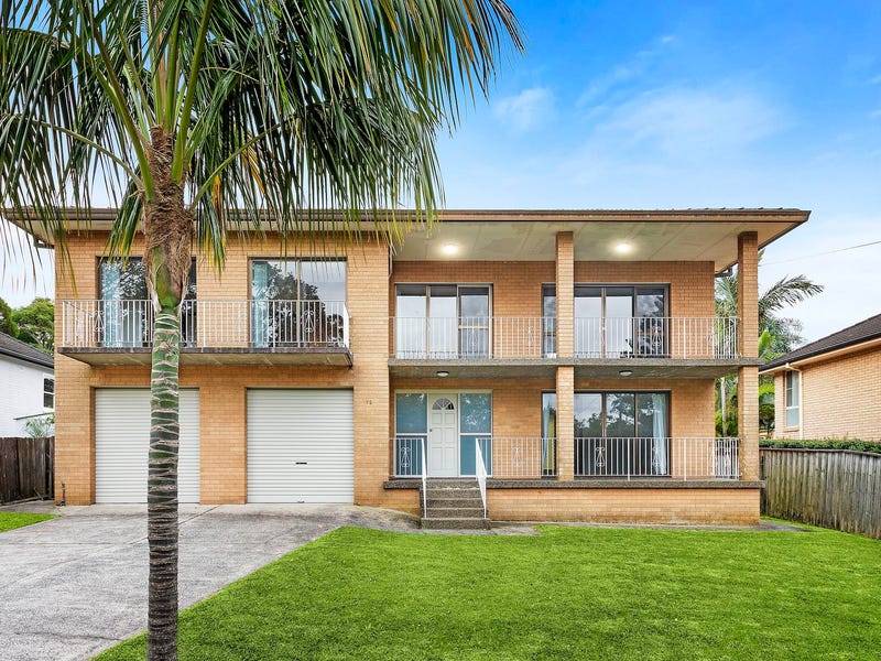 12 Grover Avenue, Cromer, NSW 2099