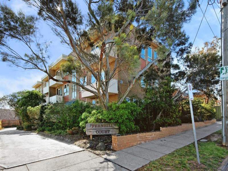 6/22a Fernhill Road, Sandringham, Vic 3191 Property Details