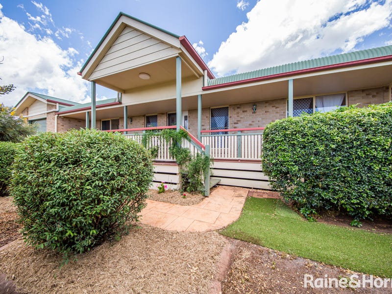 1 Bottlebrush Street, Kingaroy, Qld 4610 House for Sale realestate