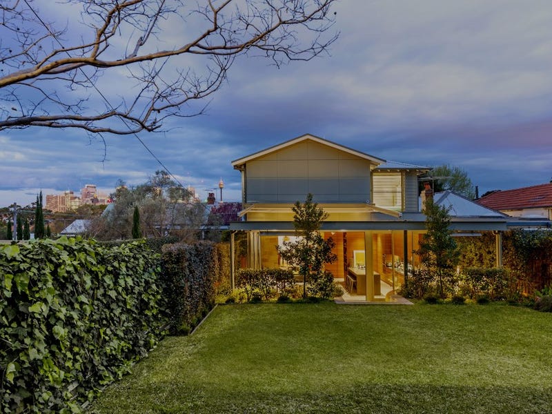 44 Waterview Street, Balmain, NSW 2041 Property Details