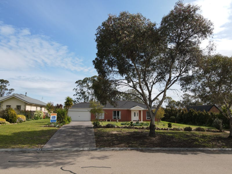 25 Byrne Court, Swan Reach, VIC 3903