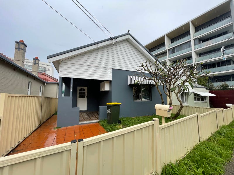 24A Keats Avenue, Rockdale, NSW 2216