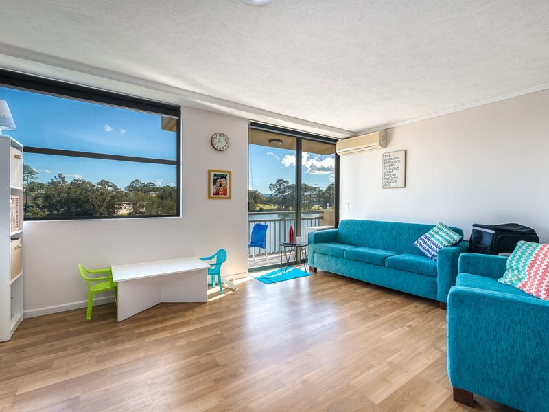 149/25 Lake Orr Drive, Robina, Qld 4226 Property Details