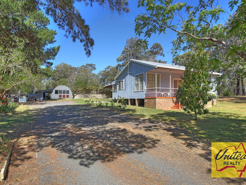 65 Macarthur Drive, Wilton, NSW 2571 Property Details