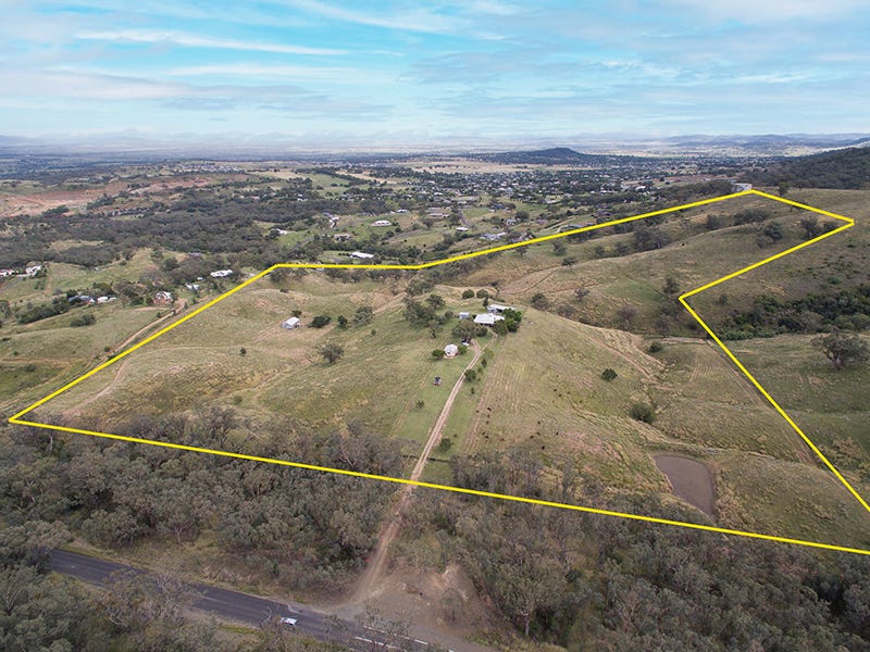 241 Daruka Road, North Tamworth, NSW 2340
