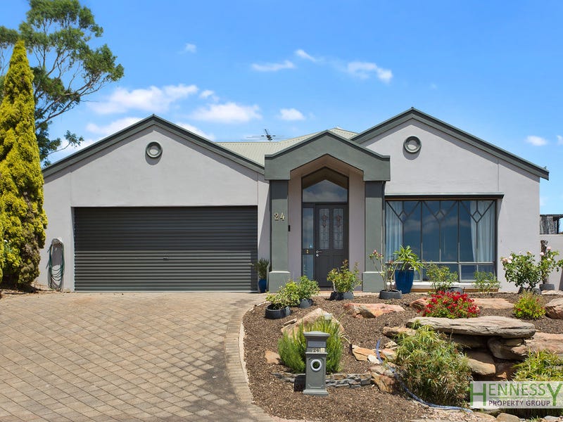 24 Gleneagles Road, Aberfoyle Park, SA 5159 House for Sale