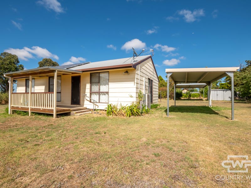 49 Severn Street, Deepwater, NSW 2371 Property Details