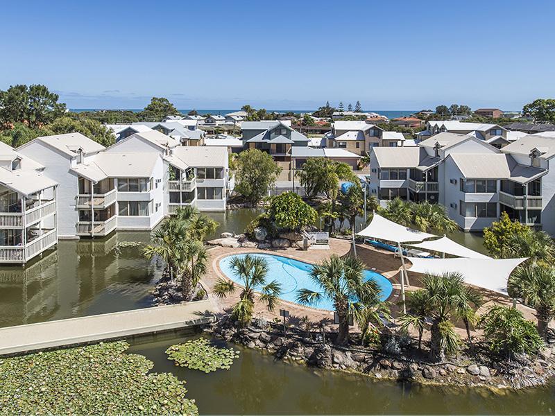 23/132 Mandurah Terrace, Mandurah, WA 6210 Property Details