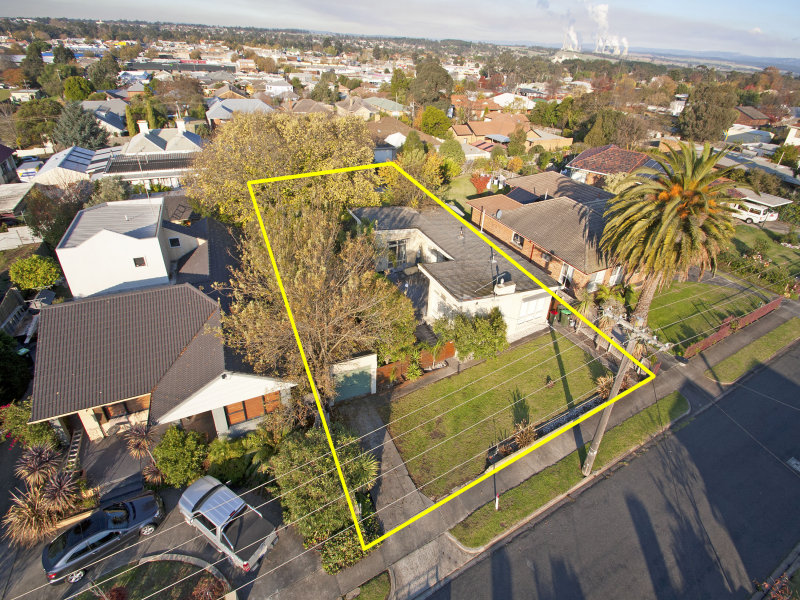 38 Ethel Street, Traralgon, Vic 3844 Property Details