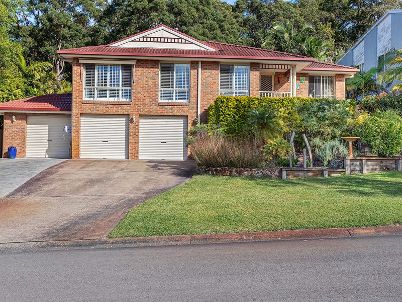15 Kanimbla Drive Salamander Bay Nsw 2317 Property Details