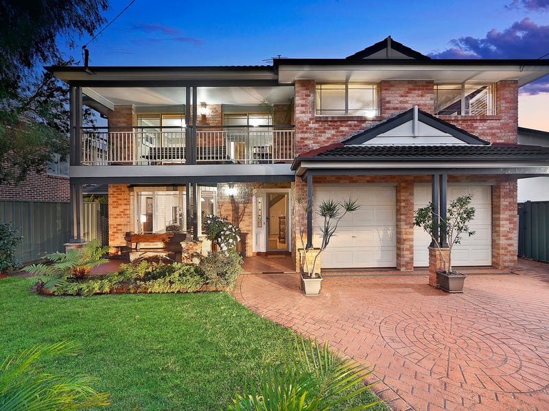 35A Forest Road, Miranda, NSW 2228 Property Details