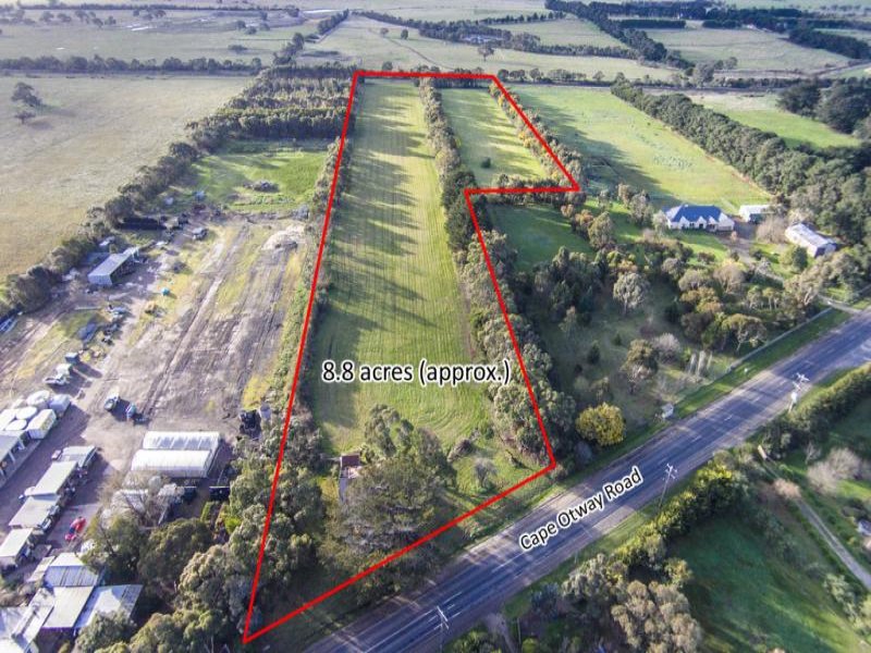 626 Cape Otway Road, Moriac, VIC 3240