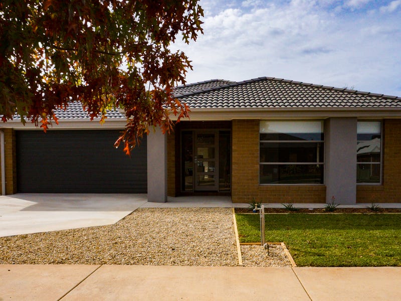 13 (Lot 24) Penrose Street, Nagambie, Vic 3608 Property Details