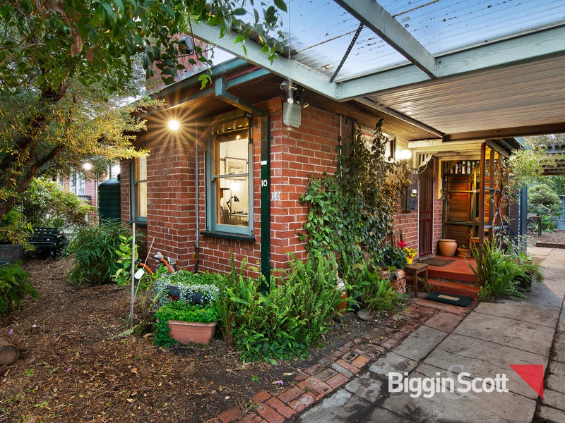 10 Vesper Street, Richmond, VIC 3121