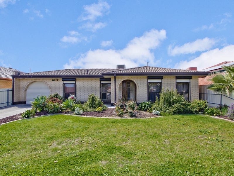 4 Rasheed Avenue, Newton, SA 5074 Property Details