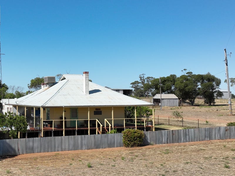 826 Corack Wycheproof Rd,, Wycheproof, Vic 3527 Lifestyle for Sale