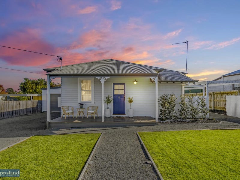 21 Carpenter Street, Maffra, VIC 3860