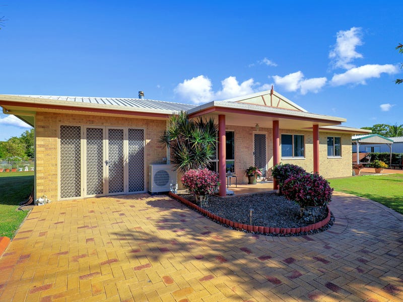 35 Baffle Estate Road, Winfield, Qld 4670 House for Sale realestate