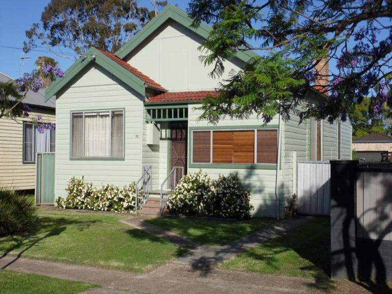 32 Mackie Avenue, New Lambton, NSW 2305