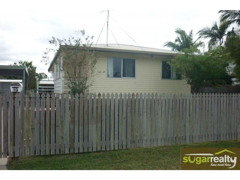 19 Charlotte Street, Ayr, QLD 4807