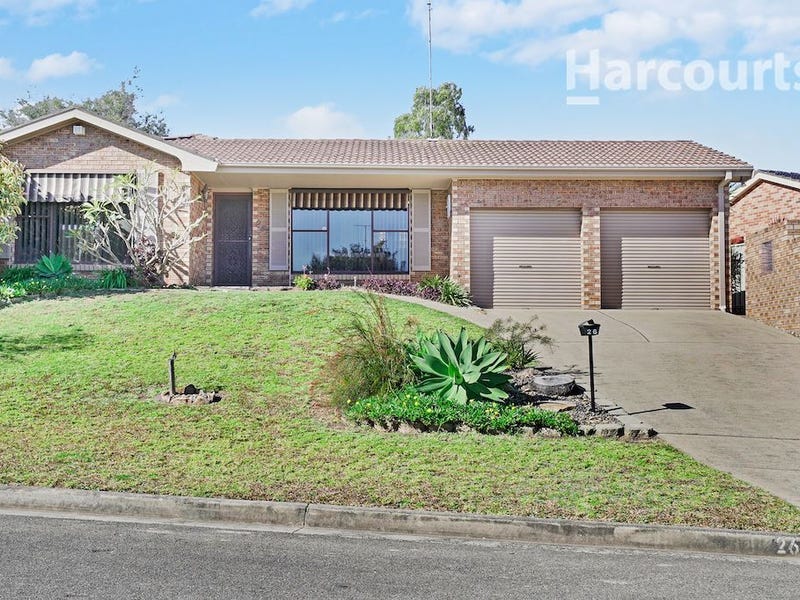 26 Corunna Avenue, Leumeah, NSW 2560 Property Details