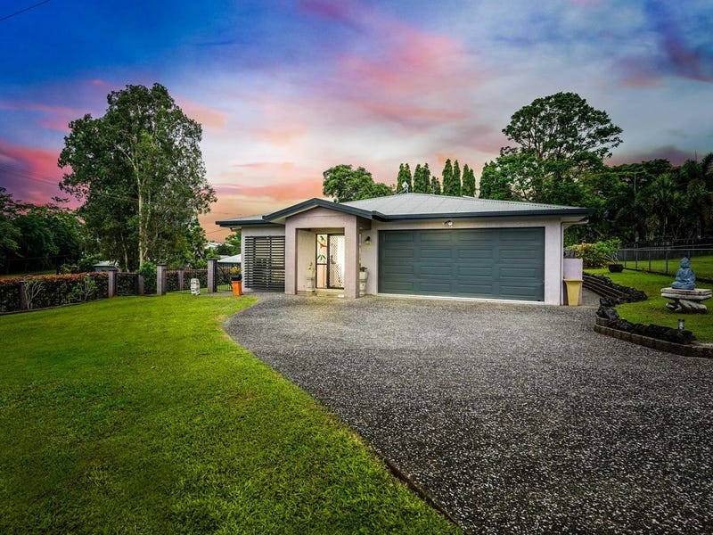 18 East Avenue, South Johnstone, Qld 4859 House for Sale realestate